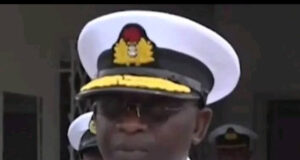 Naval Chief Rejects Coast Guard Proposal, Pledges Drones, AI To Fight Oil Theft, Piracy