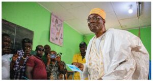 Cameroon Opposition Leader Tchiroma Declares Election Victory, Urges Govt To Respect ‘Will Of The People’