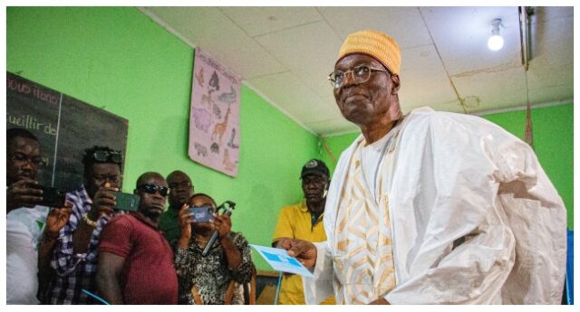 Issa-Tchiroma-Bakary