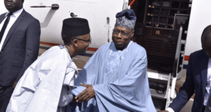 BREAKING: Obasanjo Reveals Why He Rejected El-Rufai As His Successor