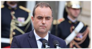 BREAKING: France’s New Prime Minister Resigns Hours After Forming Cabinet