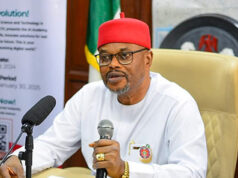 ICPC To Arraign Ex-Minister Nnaji Over Alleged Corruption