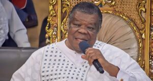 Dr. Uma Ukpai Passes Away At 80