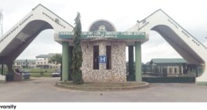 Ojukwu Teaching Hospital Shut Down alAs Health Workers Begin Indefinite Strike, Patients Left Stranded