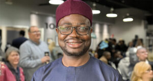 ‘Take A Bow And Leave’, Senate Confirms Doro As Minister