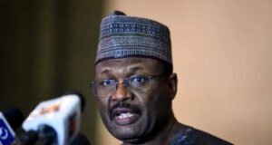 Court Orders Arrest Of Former INEC Chairman, Prof. Mahmood Yakubu