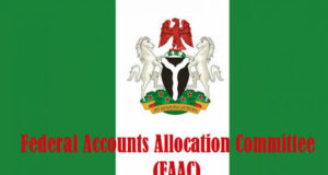 FAAC Disburses Record N2.1 Trillion To FG, States, LGs In Landmark Revenue Sharing