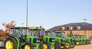 Farmers Frustrated As N50bn Tractor Scheme Stalls Over Bureaucracy
