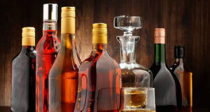 JUST IN: UK Adds Nigeria To Warning List Over Poisonous Alcoholic Drinks