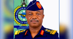 Profile Of The Igbo Man Appointed As Chief Of Air Staff By President Tinubu