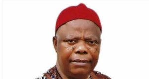 APGA’s Former Presidential Candidate Peter Umeadi Retires From Politics