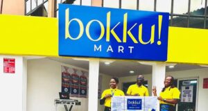 Bokku Mart Apologises After Advert Sparks Outrage Over Ethnic Slur Against Igbo People