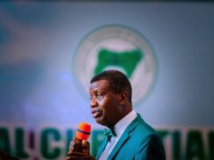 Russia, China Can’t Save Nigeria If US Strikes – Adeboye Warns Tinubu