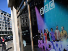 BBC Director-General Resigns, Gives Reasons