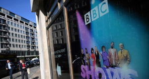 BBC Board Member Resigns, Citing Governance Issues At Top