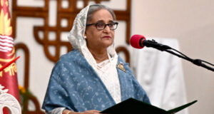BREAKING: Bangladesh Court Sentences Ex-Prime Minister To Death For Crimes Against Humanity