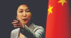 ‘Nigeria Is Our Strategic Partner’ – China Rejects US Threat