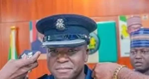 Yobe CSO Apologises To NTA Reporter Over Assault Incident