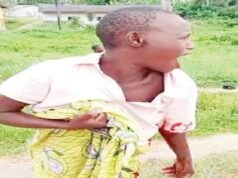 Mob Burns Immigration Checkpoint After Officer’s Bullet Hits Woman