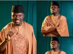 I Use Comedy To Expose What Government Hides – Content Creator, Gov Amuneke