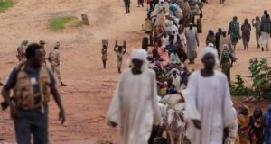 Bandits Attack Kano Village, Abduct Five Women