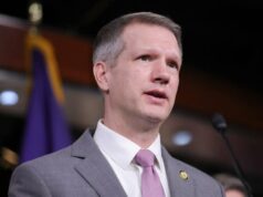 Tinubu Govt’s Attempt To Cover Killings Of Christians In Nigeria Has Failed – US Lawmaker