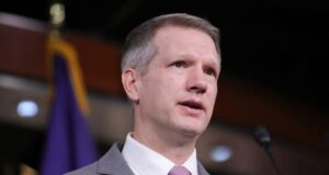 Genocide: US Lawmaker Cites Nnamdi Kanu’s Sentencing As Evidence Of Nigeria’s Terrible Judiciary