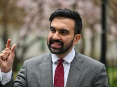 Meet Zohran Mamdani, 34-Year-Old Muslim Elected Mayor In Trump’s Birthplace