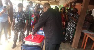 Anambra Polls: Lagos APC Tells Peter Obi To Forget 2027 Presidency After Losing His Polling Unit