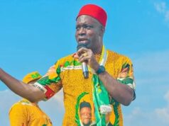 Several Feared Dead As Gunmen Attack Anambra Community