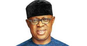 Enugu 2027: Capt. Evarest Nnaji Denies Gov’ship Ambition, Labels Online Campaign Flyer As Fake