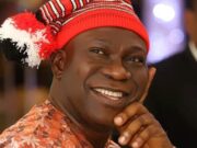 BREAKING: Process Of Transferring Ekweremadu To Nigeria Begins