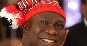 BREAKING: Process Of Transferring Ekweremadu To Nigeria Begins