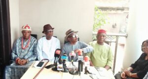 Group Renews Demand For Creation Of Aba State In South-East