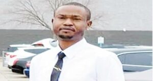 Shock As US-Based Nigerian Truck Driver Found Dead In Texas
