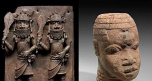 Nigeria Takes Custody Of Repatriated Benin Bronzes Stolen During British Invasion