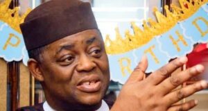It’s Cruel To Say Christians Aren’t Being Killed In Nigeria – Fani-Kayode
