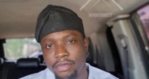 ‘I Acted Foolishly,’ VeryDarkMan Apologises After Aircraft Brawl