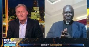 I Have Conducted Over 70 Mass Burials For Christians Killed By Islamic Extremists – Rev Dachomo Tells British Journalist