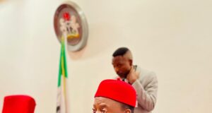 Senator Okey Ezea Died After Leg Amputation – Report