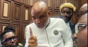 Igbo Politicians Silent On Nnamdi Kanu’s Plight – MASSOB