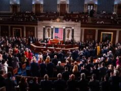 US Lawmakers Introduce New Bill On Nigeria Targeting Fulani Militias, Kwankwaso