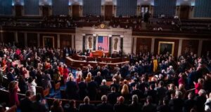 US Lawmakers Pressure Tinubu To Scrap Sharia Law, Disband Hisbah Over Rising Religious Persecution