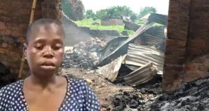 Fulani Terrorists killed My Five Children, Benue Attack Survivor Tells US Congress
