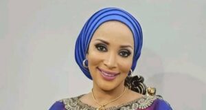 Bianca Ojukwu Reacts To Nnamdi Kanu’s Life Sentence