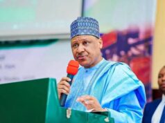 FG Reveals Actual Locations Of US Drone Strikes, Gives Detailed Clarification