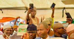 Atiku’s Ward Registration Invalid, Exercise Carried Out By Unauthorised Individuals – ADC