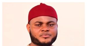 Suspended Anambra Assembly Member Thrown Out Of Chamber During Budget Presentation Sitting