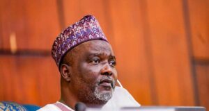 Boko Haram Suspects Appeared On Army, Police Recruitment Lists – Former Deputy Speaker Wase