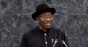 Goodluck Jonathan Trapped In Guinea-Bissau After Coup, Reps Raise Alarm Over His Safety